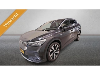 Volkswagen ID.4 First 77 kWh | Stoelverwarming | Alcantara |