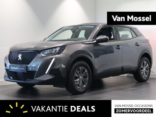Peugeot 2008 Active Pack