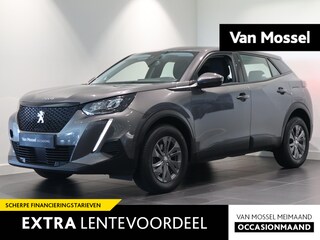 Peugeot 2008 Active Pack
