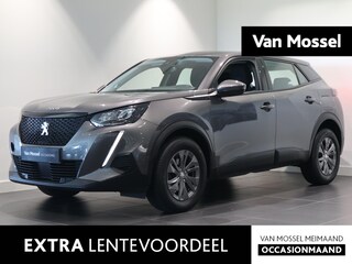 Peugeot 2008 Active Pack