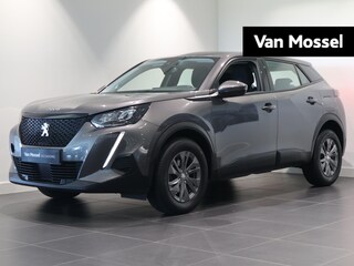 Peugeot 2008 Active Pack