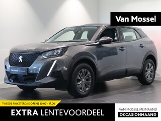 Peugeot 2008 Active Pack