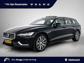 Volvo V60 2.0 T8 Twin Engine AWD Inscription