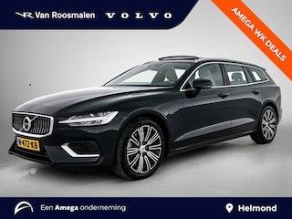 Volvo V60 2.0 T8 Twin Engine AWD Inscription