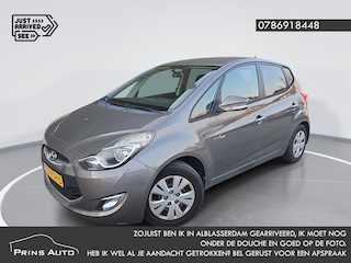Hyundai ix20 1.4i i-Motion |TREKHAAK|ELEK.RAMEN|AIRCO|AUTOM.VERLICHTING|HOGE ZIT| 4716