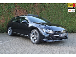Volkswagen Arteon 1.4 TSI eHybrid R-Line Business+
