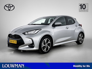 Toyota Yaris 1.5 Hybrid Dynamic | BTW Voertuig | Achteruitrijcamera | Stoelverwarming |
