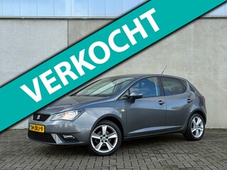Seat Ibiza 1.2 TSI Style, Cruise ECC NWE Ketting