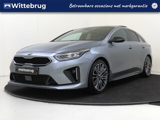 Kia ProCeed 1.5 T-GDI GT-PlusLine