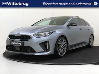 Kia ProCeed 1.5 T-GDI GT-PlusLine
