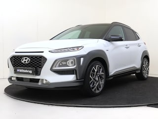 Hyundai Kona 1.6 GDI HEV Premium