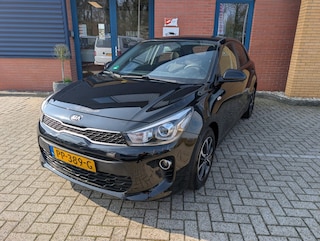 Kia Rio 1.0 TGDI COMF PL.NAV, Carplay, Cruise, Airco, achteruitrijcamera