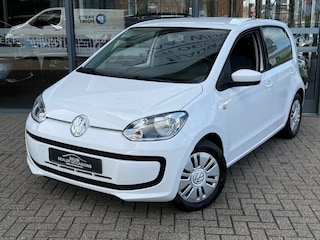 Volkswagen Up 1.0 MOVE UP! BLUEM. AIRCO 5DEURS PDC