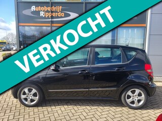 Mercedes-Benz A-klasse 170 Avantgarde