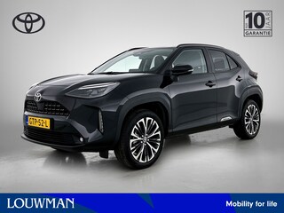 Toyota Yaris Cross 1.5 Hybrid 130 Executive | BTW Voertuig | Achteruitrijcamera | Stoelverwarming |