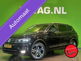 Volkswagen Tiguan 1.5 TSI Highline Business R | Leder | Digital Cockpit |