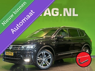 Volkswagen Tiguan 1.5 TSI Highline Business R | Leder | Digital Cockpit |