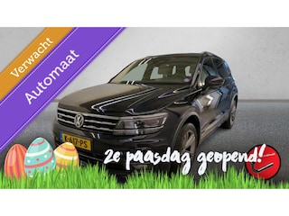 Volkswagen Tiguan 1.5 TSI Highline Business R | Leder | Digital Cockpit |