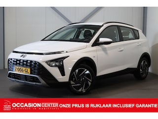 Hyundai Bayon 1.0 T-GDI Comfort Smart 7DCT Automaat|Navi|PDC|Camera|Rijklaar|