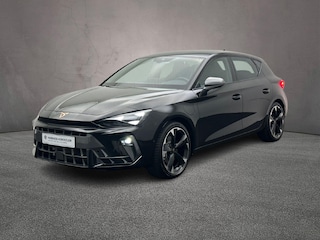 Cupra Leon Business 1.5 TSI eHybrid 204pk DSG Automaat Adaptive cruise control, Achteruitrijcamera, LED koplampen, Navigatie, Stuurwiel verwarmd, Stoelverwarming