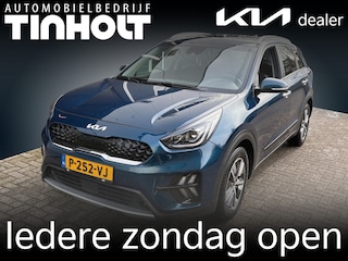 Kia Niro 1.6 GDi ExecutiveLine