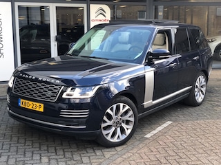 Land Rover Range Rover P400e Plug-in Hybride Autobiography