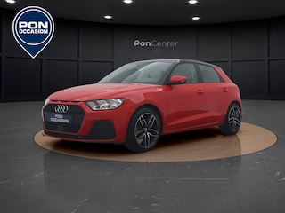 Audi A1 Sportback 25 TFSI Pro Line | Carplay | Airco | Parkeerhulp | 17'' | Cruise Control |