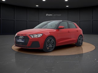 Audi A1 Sportback 25 TFSI Pro Line | Carplay | Airco | Parkeerhulp | 17'' | Cruise Control |
