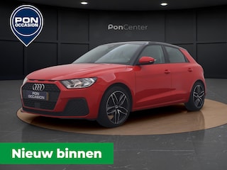 Audi A1 Sportback 25 TFSI Pro Line | Carplay | Airco | Parkeerhulp | 17'' | Cruise Control |