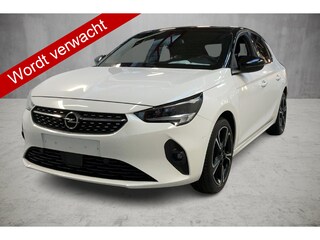 Opel Corsa 1.2 100 pk Turbo GS Line Panoramadak, Winterpakket, Cruise Control, Climate Control, CarPlay