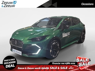 Renault Clio 1.8 Hybrid 160 techno | Beschikbaar vanaf 20-05-2026 | Voor actuele kilometerstand bel de vestiging | LMV | Pack premiere |