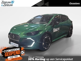 Renault Clio 1.8 Hybrid 160 techno | Beschikbaar vanaf 20-05-2026 | Voor actuele kilometerstand bel de vestiging | LMV | Pack premiere |
