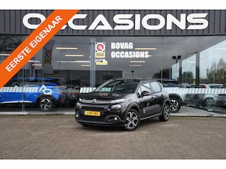Citroën C3 1.2 Feel 1 EIGENAAR/ APPLE CARPLAY/ NAVIGATIE