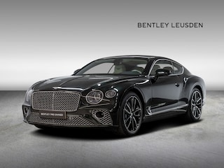 Bentley Continental V8 |Touring|Comfort Seat|Rotating Display|Pano roof|