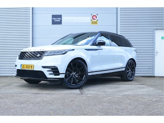 Land Rover Range Rover Velar 2.0 P300 Turbo AWD R-Dynamic HSE Panorama/glasschuifdak
