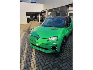 Renault 5 comfort range techno 52 kWh Auto van het jaar | uit voorraad leverbaar | 400 km actieradius