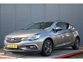 Opel Astra 1.0 Turbo 120 Jaar Edition climate contr0l