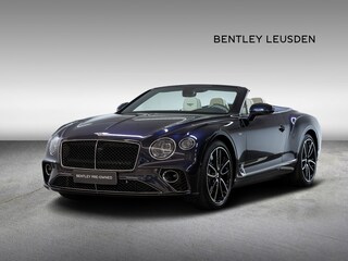 Bentley Continental V8 |Ceramic brakes|Rotating Display|NAIM|Comfort Seat|Touring