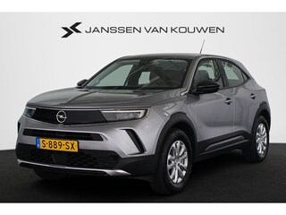 Opel Mokka Electric Level 2 50 kWh Carplay Navigatie Cruise control