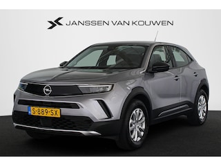 Opel Mokka Electric Level 2 50 kWh Carplay Navigatie Cruise control