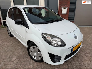 Renault Twingo 1.2-16V Dynamique / Airco / Cruise / NAP / Goede km