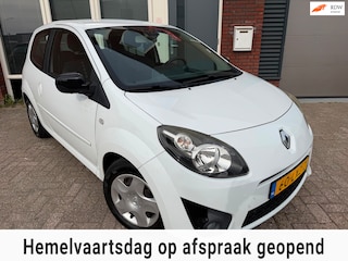 Renault Twingo 1.2-16V Dynamique / Airco / Cruise / NAP / Goede km