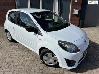 Renault Twingo 1.2-16V Dynamique / Airco / Cruise / NAP / Goede km