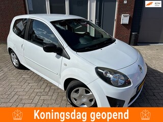 Renault Twingo 1.2-16V Dynamique / Airco / Cruise / NAP / Goede km