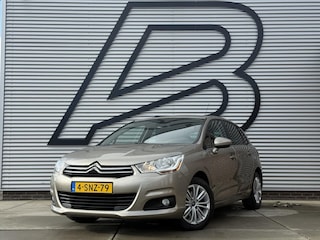 Citroën C4 1.6 VTi Ligne Business 1e Eigenaar|Navi|Clima|Cruise|PDC|Trekhaak|N.A.P|APK tot 11-2026