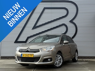 Citroën C4 1.6 VTi Ligne Business 1e Eigenaar|Navi|Clima|Cruise|PDC|Trekhaak|N.A.P|APK tot 11-2026