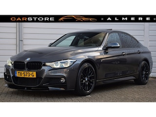 BMW 320i Executive*M-Pakket*Automaat*Clima*NL Auto*2e eigenaar