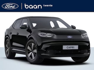 Ford Capri Select Extended Range RWD 79 kWh | Comfort Pack 1 | Navi | Adaptive Cruise C. | Winter Pack |