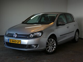 Volkswagen Golf 1.4 TSI Comfortline