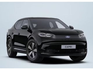 Ford Capri Select Extended Range RWD 79 kWh | Comfort Pack 1 | Navi | Adaptive Cruise C. | Winter Pack |